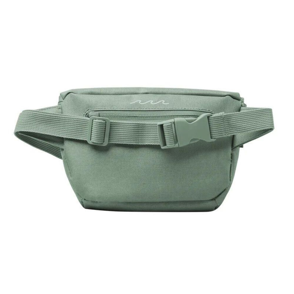 GOT BAG Hip Bag sport bag belt bag fanny pack Recycled Plastic Reef NWT - Vegan - Picture 2 of 15